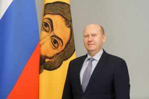 Врио зампреда Космачев задекларировал «Mercedes», земельный участок и квартиру