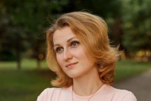 Представитель АНО «Квартал Луи» Ксения Мастрюкова: «Удобно для людей с инвалидностью – удобно всем»