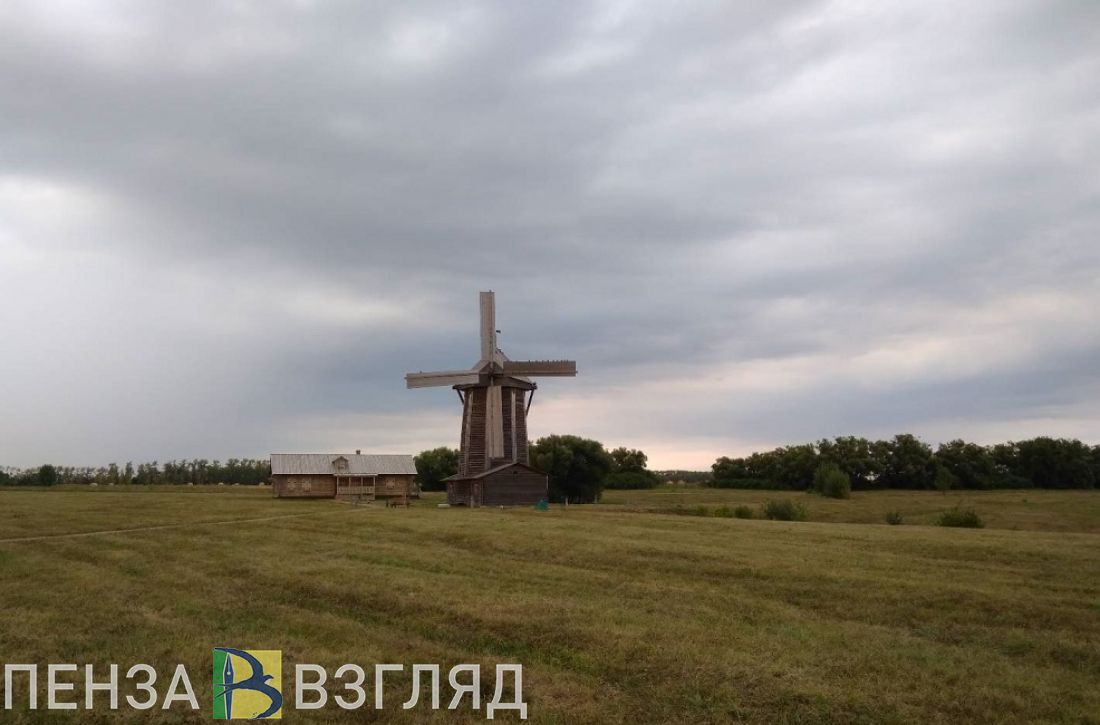 В Пензенской области реализуется несколько ключевых туристических проектов