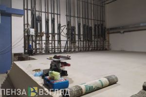 Мельниченко поручил выделить 5 миллионов рублей на оборудование Дома культуры в Лунино