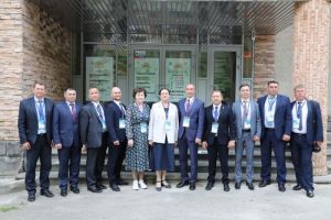 Подписано соглашение о создании ветеринарного совета ПФО