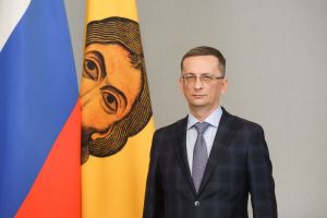 Врио министра сельского хозяйства Пензенской области заработал за год менее миллиона рублей
