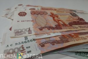 Стал известен доход Игоря Чернышова, полтора месяца пробывшего врио главы пензенского Минлесхоза
