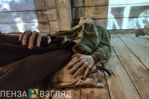 Иммерсивный опыт, или Поездка в военный ад на Поезде Победы. Фоторепортаж