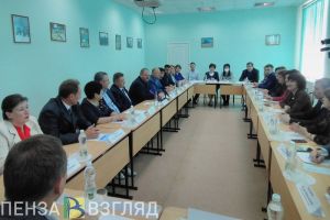 Выезд в Мокшанский район, подозрительный предмет и «Поезд Победы»: новости Пензенской области за 1 июня