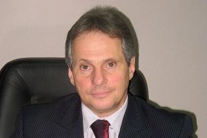 Врио министра физкультуры и спорта Пензенской области Кабельский заработал за год почти 3 млн рублей
