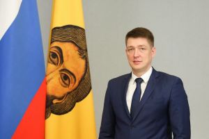 Врио министра труда Пензенской области Алексей Качан отчитался о доходах