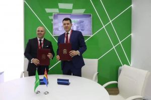 МегаФон и правительство Калининградской области подписали соглашение о сотрудничестве