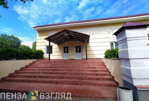 В ПГУ рассказали об особенностях приемной кампании 2021 года