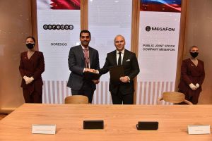 Об опыте технической поддержки спортивных форумов катарцам расскажет МегаФон
