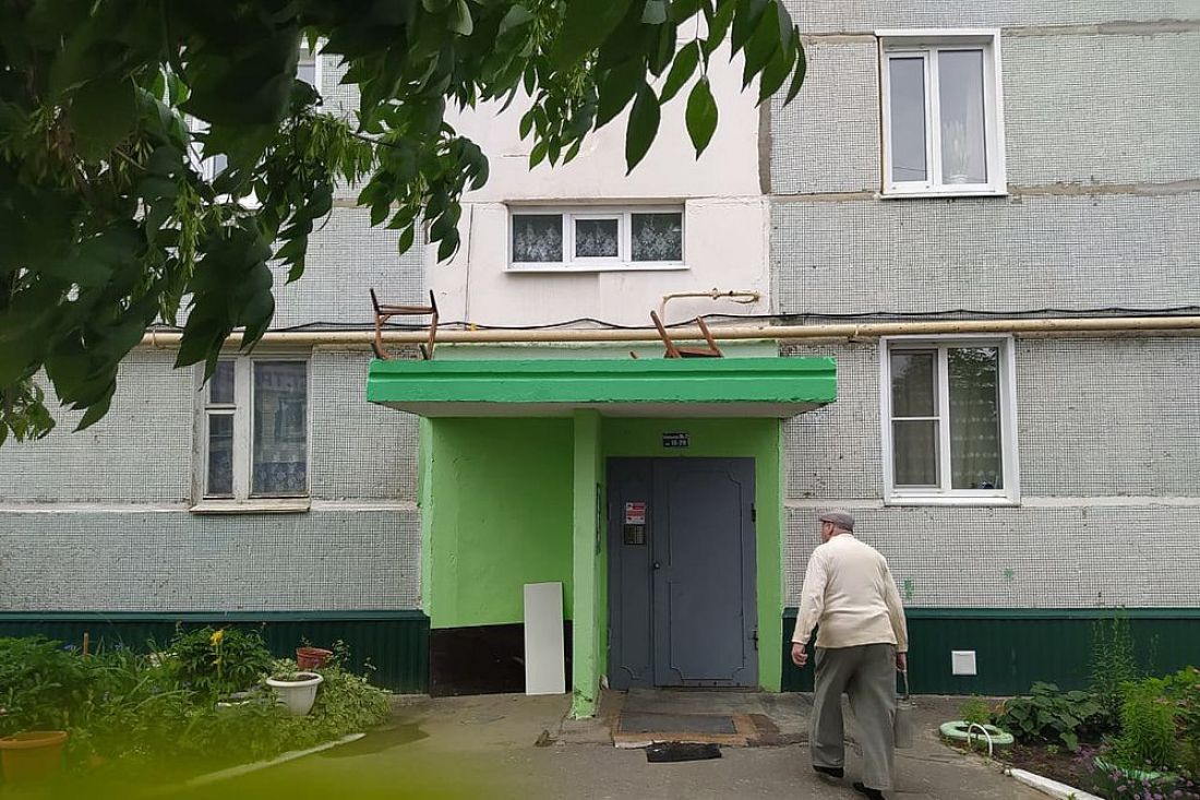 «Ломают деревья, кидают стулья». В Пензенской области рассказали о диких буйствах кузнечан