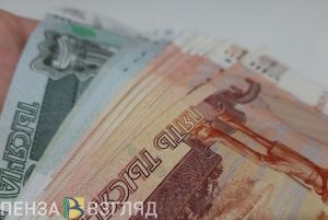 Стал известен годовой доход начальника управления муниципального имущества Пензы