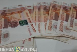 Начальник управления градостроительства и архитектуры Пензы отчиталась о доходах