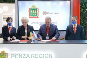 Пензенская область станет единственным регионом, производящим конопляное волокно