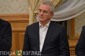 Ивана Белозерцева вывели из состава регионального политсовета «Единой России»