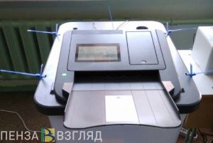 На сессии пензенского ЗакСобра утвердят дату выборов губернатора