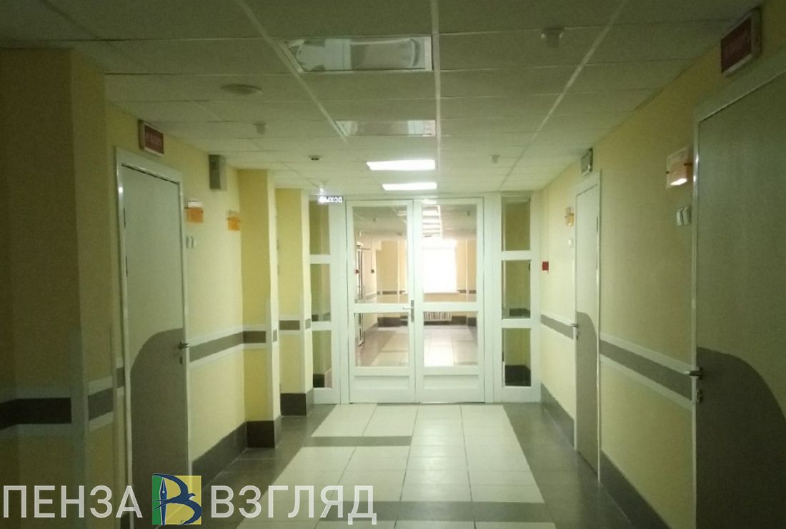 Житель Пензенской области получил дыру в теле, утолив жажду антифризом