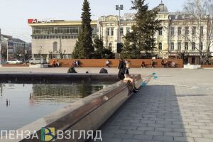 Фонд «Петербургская политика» назвал отрицательные и положительные события в Пензенской области