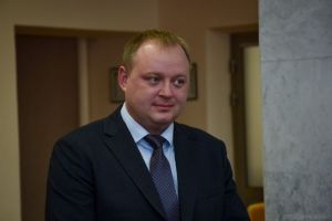 Александр Юлин ушел с поста начальника УЖКХ Пензы