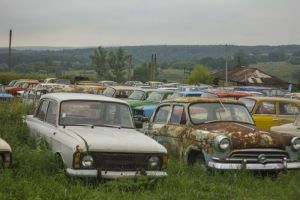 Техосмотр легковушек в России могут сделать добровольным