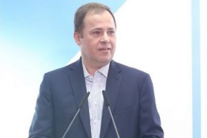 Игорь Комаров оценил работу центров управления регионами