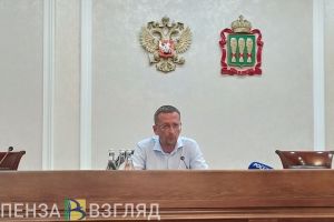 Пензенская область в числе первых регионов в стране закончила посевную кампанию