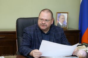 Мельниченко рассказал о судьбе губернаторского жилищного сертификата