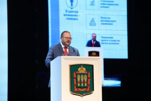 В Пензенской области разработают законопроект об освобождении многодетных семей от транспортного налога