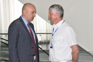 Зиновьев возглавил фракцию партии «Единая Россия» в Пензенской Гордуме