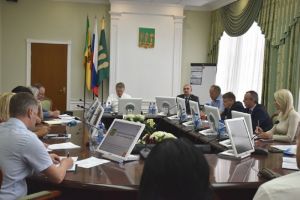 В мэрии Пензы сообщили о кадровых назначениях