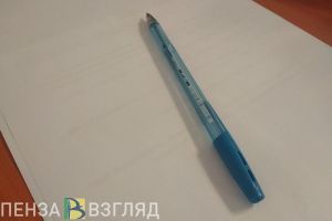 Пять пензенских выпускников сдали ЕГЭ на 100 баллов