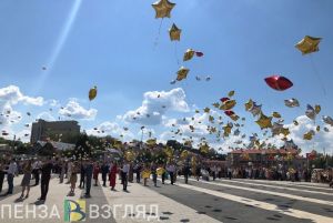 В Минобре рассказали, состоятся ли выпускные вечера в Пензенской области