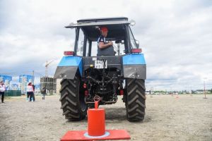 Финал XIII Всероссийских летних сельских спортивных игр пройдет в Пензенской области