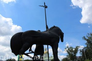 Мутовкин и Лузгин поднялись в рейтинге первых лиц столиц субъектов ПФО