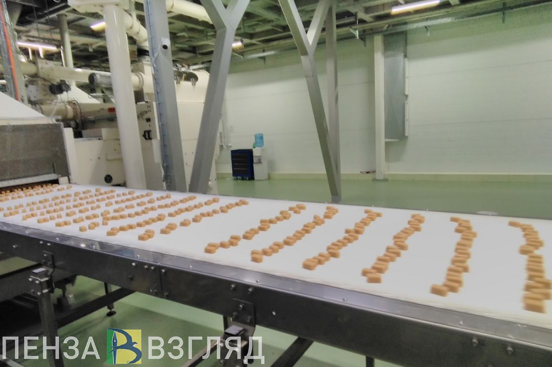 Экспорт продукции АПК в Пензенской области за 5 месяцев превысил 38,2 млн долларов США