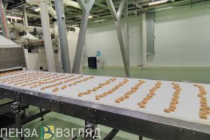 Экспорт продукции АПК в Пензенской области за 5 месяцев превысил 38,2 млн долларов США