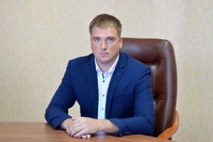 В Пензенской области назначили нового замминистра экономики