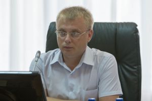 Олег Шаляпин выдвинут от КПРФ на пост губернатора Пензенской области