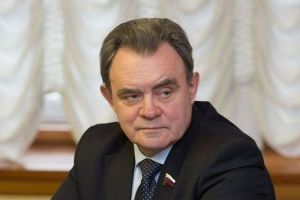 Председатель пензенского ЗакСобра Валерий Лидин проведет заседание Ассоциации законодателей ПФО