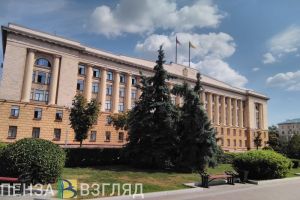 Мельниченко: «Надеюсь, часть победителей проекта войдут в состав нового правительства Пензенской области»