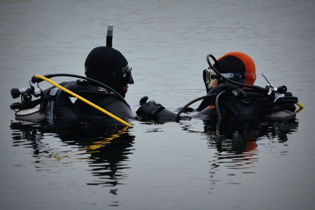 Соцсети: в Пензенском районе водолазы искали тело пропавшего мужчины