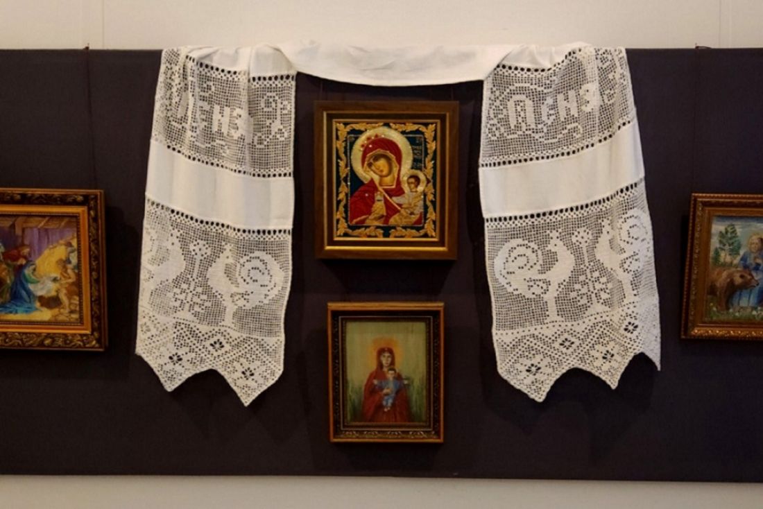 Пензенцев приглашают на выставку народных умельцев