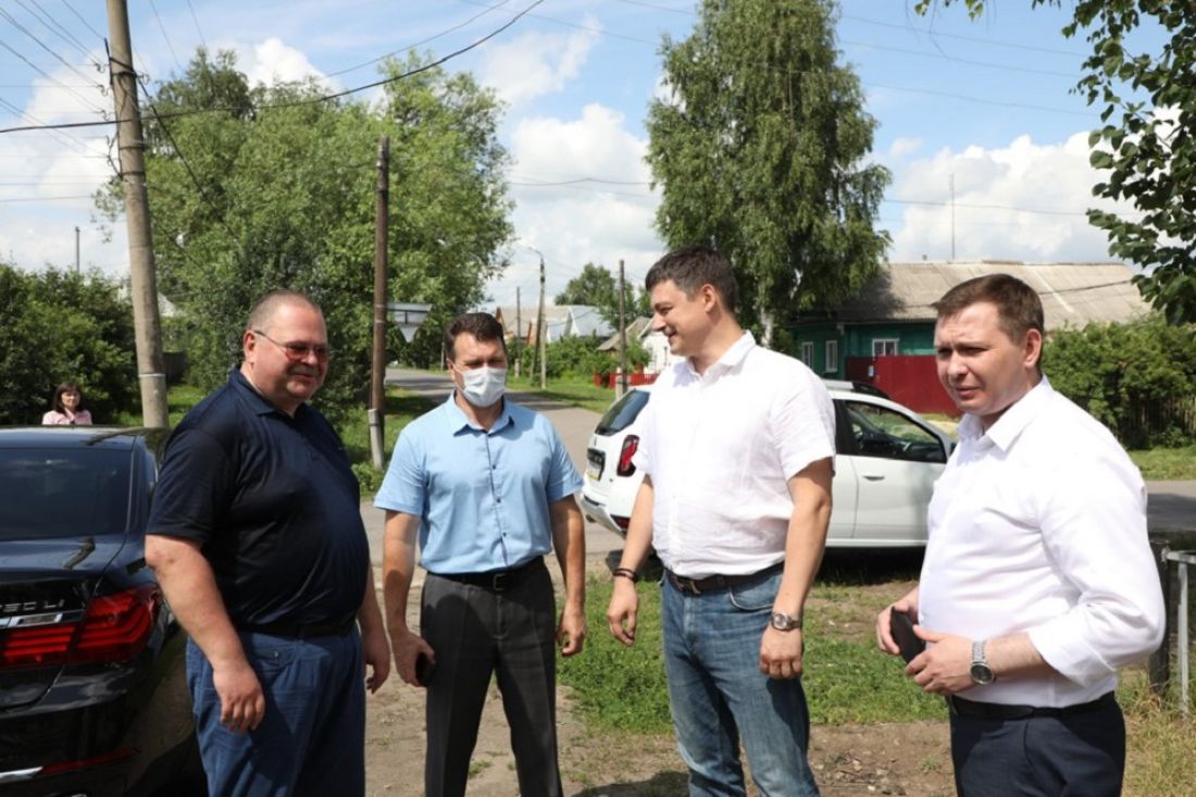 В Пензенской области сохранят бренд абашевской игрушки