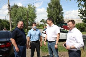 В Пензенской области сохранят бренд абашевской игрушки