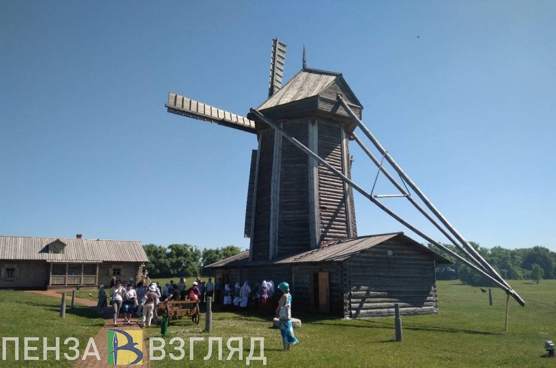 Из-за ковида Лермонтовский праздник в «Тарханах» пройдет по особому сценарию