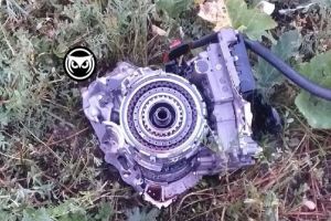 Соцсети: в Пензенской области произошла авария с 4 пострадавшими