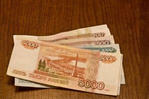 Путин подписал указ о единовременной выплате в 10 тысяч рублей