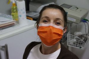 Названо заболевание, снижающее риск заражения коронавирусом
