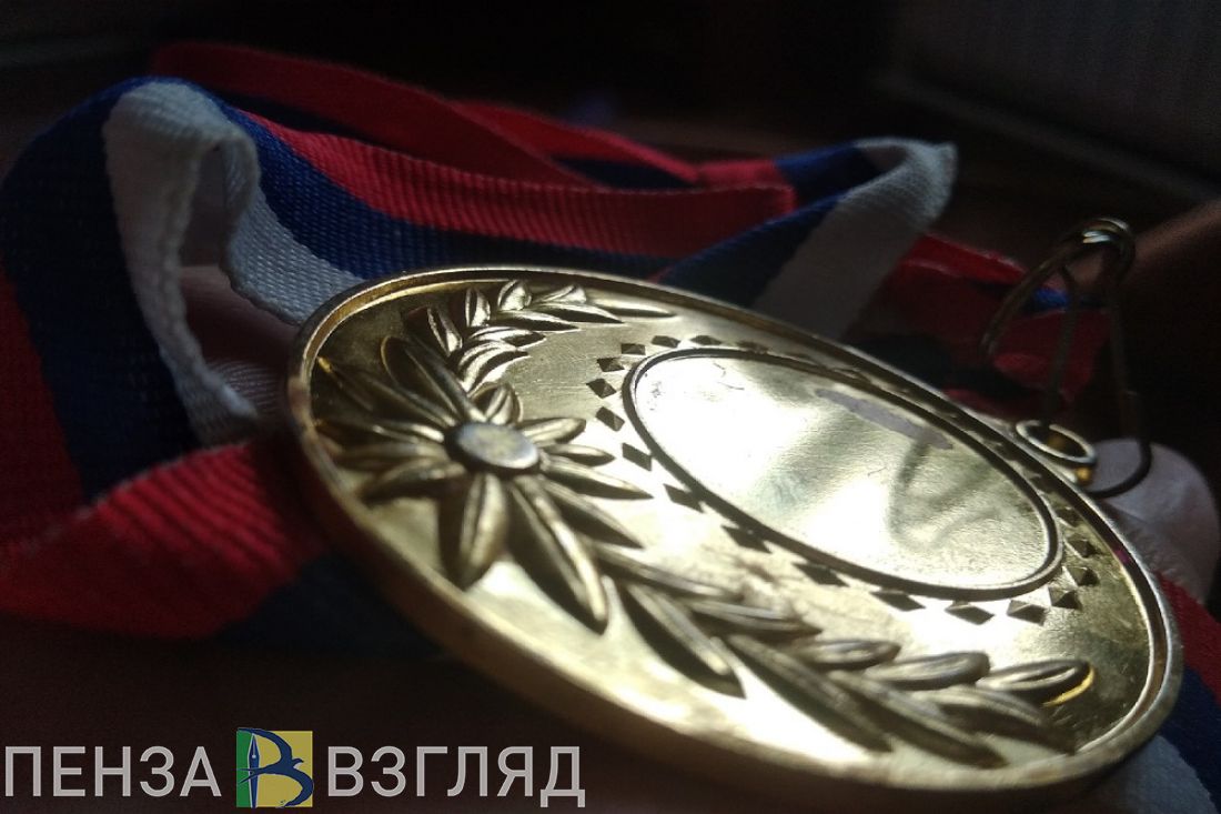 Пензенские спортсмены успешно выступили на чемпионате и первенстве России по триатлону