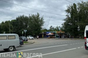 Сильный шум, издаваемый неизвестным источником, беспокоит жителей пензенского Шуиста